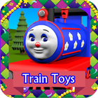 Train~Toys~Videos 2019 Zeichen