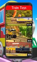 Train~Toys~Videos 2019 Screenshot 2