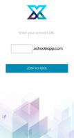 SchoolX اسکرین شاٹ 1