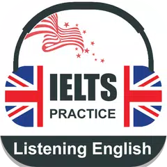 IELTS Listening English - ELI APK Herunterladen