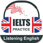 IELTS Listening English - ELI Zeichen