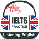 IELTS Listening English - ELI APK