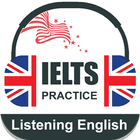 IELTS Listening English - ELI アイコン