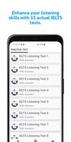 IELTS Practice: IELTS Prep App syot layar 1