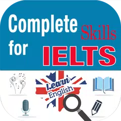 Complete IELTS Full Skills APK download