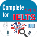 Complete IELTS Full Skills APK