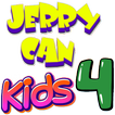 JerryCan4Kids icon