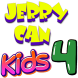 JerryCan4Kids