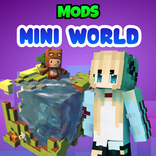Mini World Mods