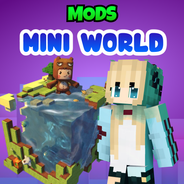 Mini World Mods APK for Android Download