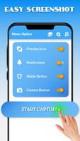 Easy Capture Screen poster