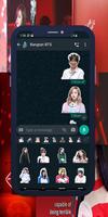 Mina Twice WASticker screenshot 3