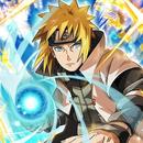Minato Namikaze Wallpaper APK