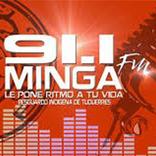 Minga radio 91.1FM