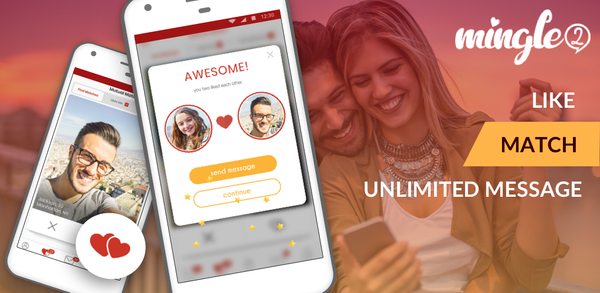 How to Download Mingle2: Dating, Chat & Meet for Android image