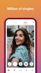 Mingle2: Dating, Chat & Meet XAPK download