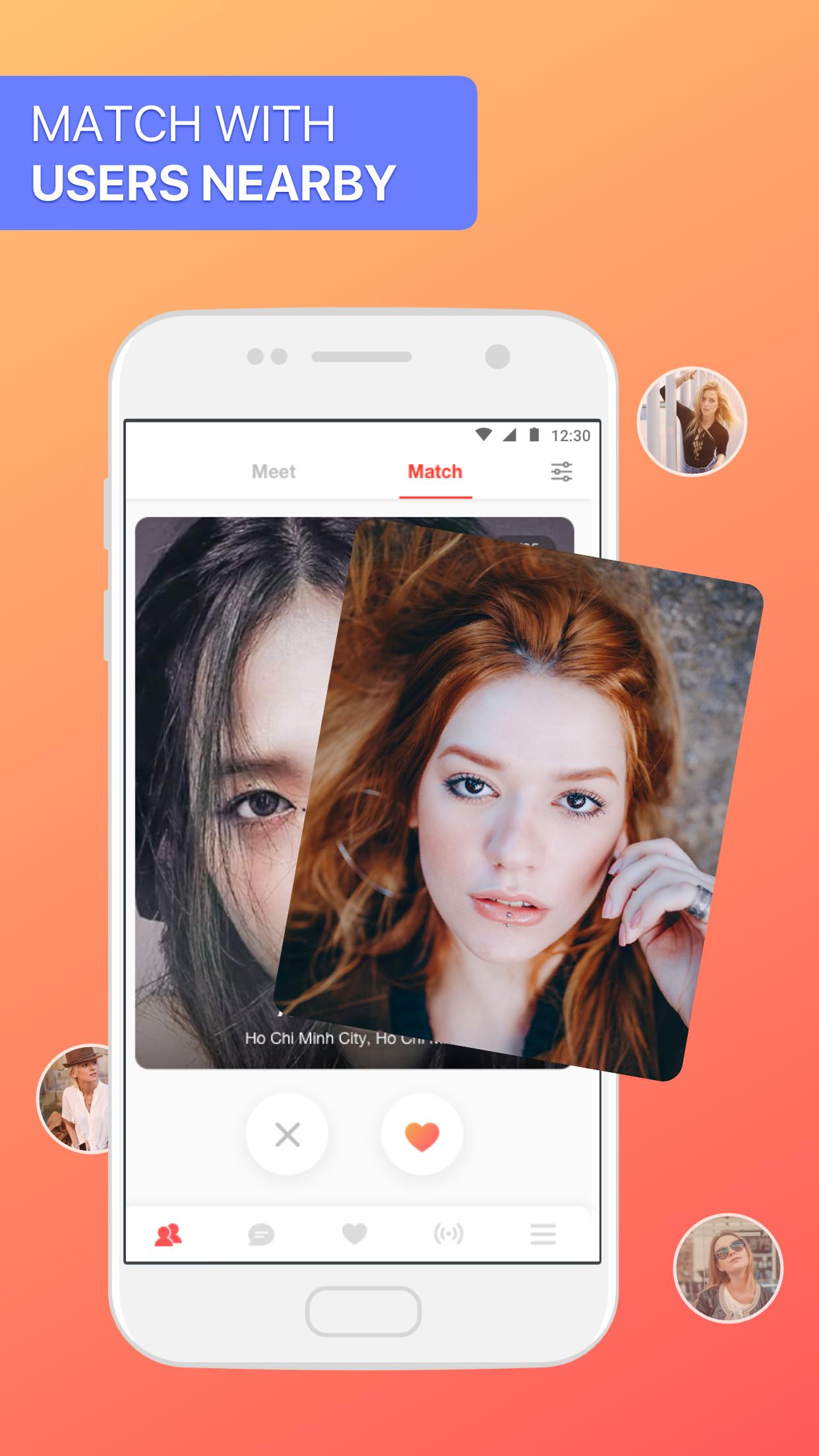 Mingle2: Online Dating & Chat APK for Android - Do…