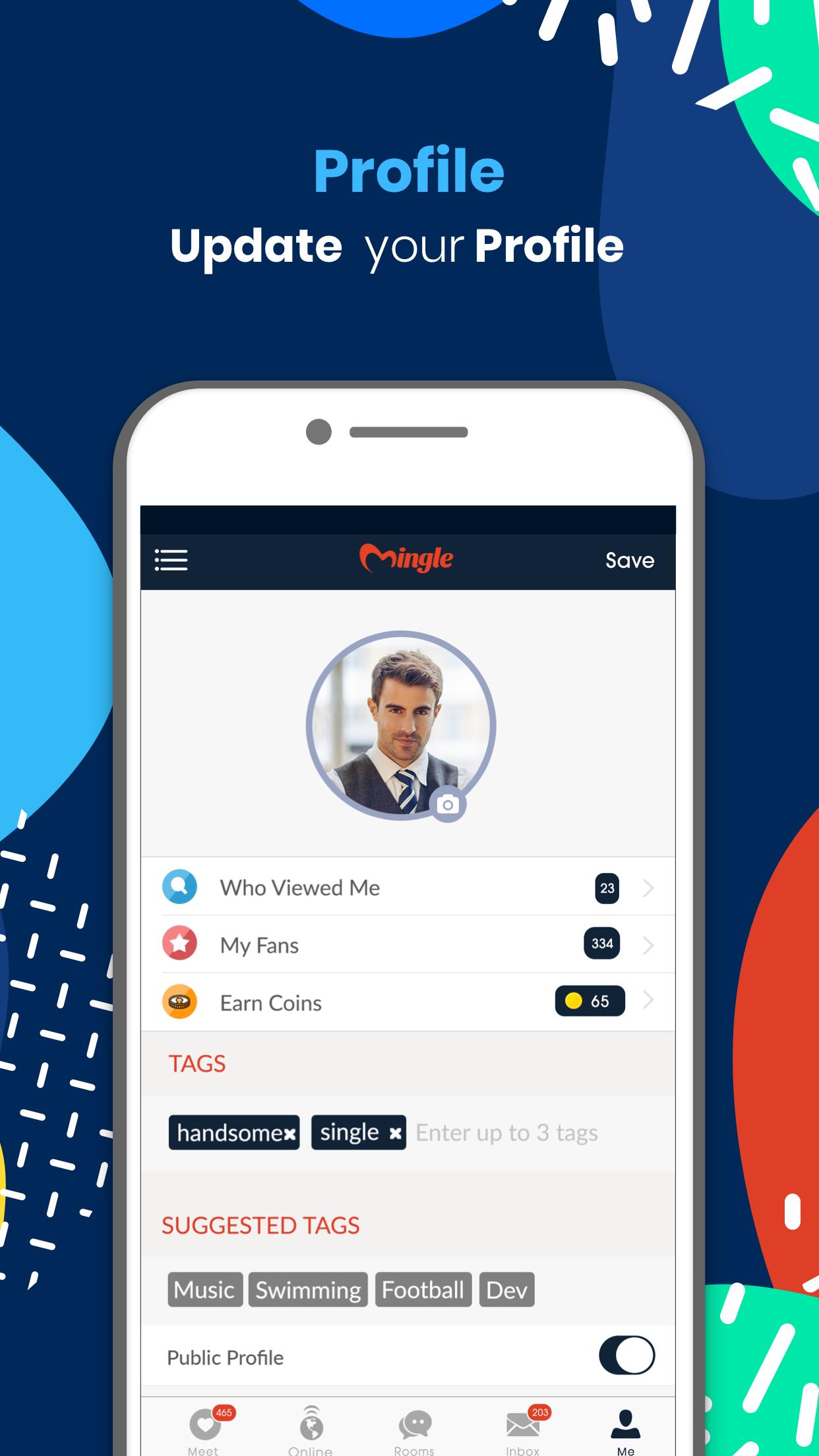 Arten von dating-site online mit chat