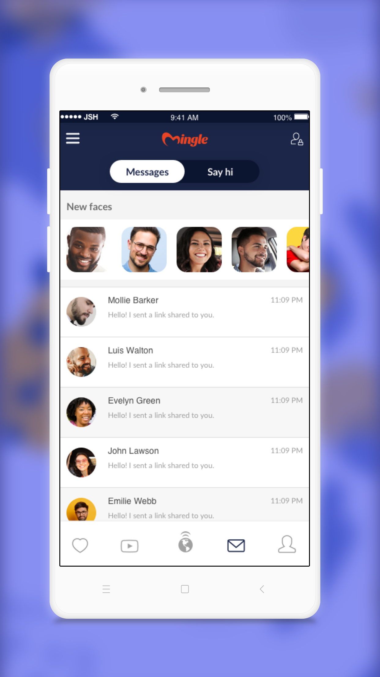 Online-chat-räume für dating-senioren