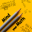 Icona Mind your Math - Aritmetica