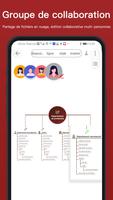 SuperMind:Mind Mapping & Notes capture d'écran 5