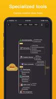 SuperMind:Mind Mapping & Notes ảnh chụp màn hình 3