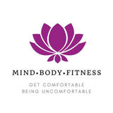Mind Body Fitness biểu tượng