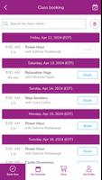 Mind Body Fitness screenshot 1