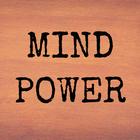 Mind Power - Get into the Right Mindset icon