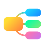 Cool Mindmap: Mind, Doc, Sheet