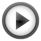 mMusic Audio Player آئیکن