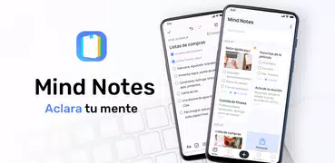 Folder Note, Good Notes, Notas