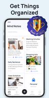 Mind Notes poster