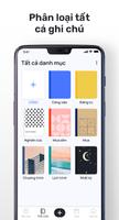 Mind Notes ảnh chụp màn hình 1