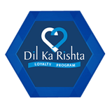 Dil ka Rishta - Loyalty Program ícone