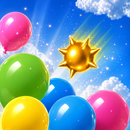 Thorn vs Balloon APK