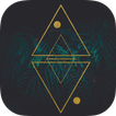 Mindful AF icon