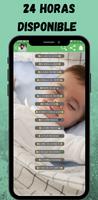 Mindfulness para dormir gratis capture d'écran 1