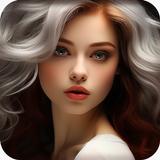 Photo Editor & Collage Maker icône