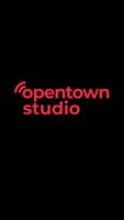 Opentown Studio Affiche