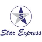 Star Express icône