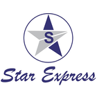 Star Express 图标