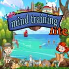 Mind Training Lite icône