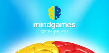 Игры ума (Mind Games)