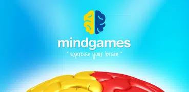 Jogos Mentais Mind Games