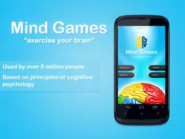 برنامه‌نما Mind Games عکس از صفحه