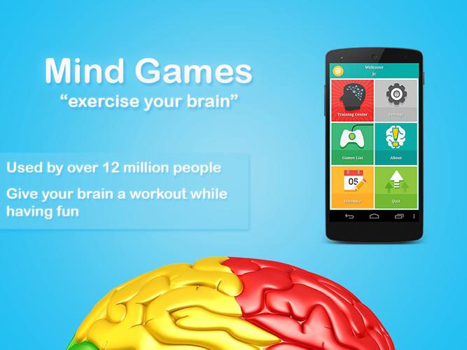 Mind Games 3.1.6 Mind Games 3.1.6