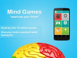 پوستر Mind Games