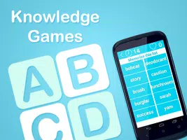 برنامه‌نما Mind Games عکس از صفحه