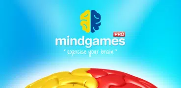 Игры ума Pro (Mind Games Pro)